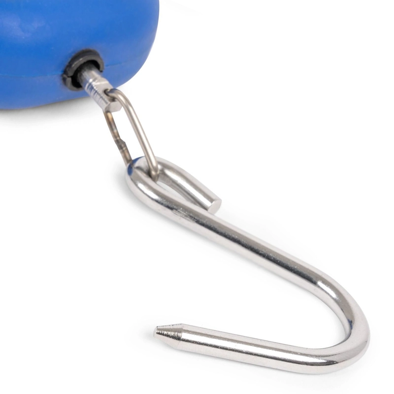Zebco Digital Scales 110lb/50kg
